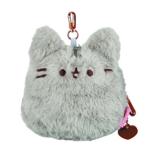 Кошелек Yes Pusheen Toy W-4 Кошелек Yes Pusheen Toy W-4