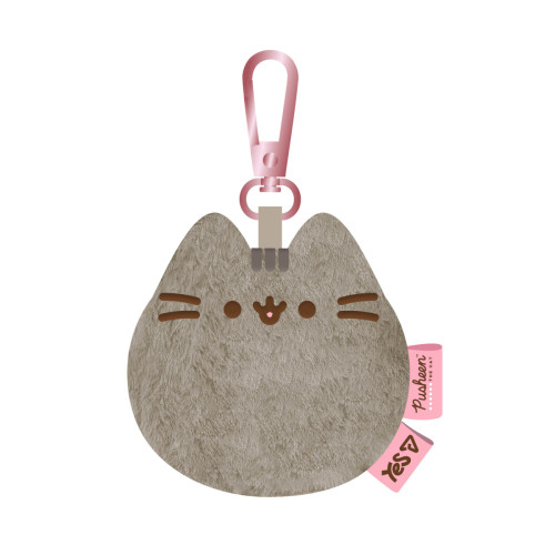 Брелок Yes Pusheen W-5