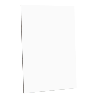 Холст хлопок на ХДФ грунтованный 40x60 см мелкое зерно, Arteo