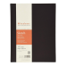 Блокнот для скетчів Strathmore 400 Sketch Art Journal, 21,6×27,94 см, 89 г/м², 96 аркушів  