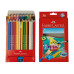 Набор акварельных карандашей Art Grip 36цв Faber-Castell