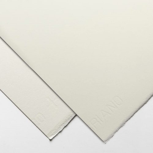 Бумага акварельная Artistico Traditional White (76х112см), 640г/м2, 100% хлопок, белая, среднее зерно, Fabriano