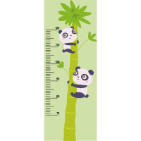 Ростомер Пандочки 15125-AC 30х80 см