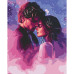 Картина по номерам Извечная любовь 10179-AC, 40х50 см