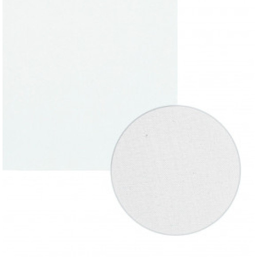 Холст на подрамнике лен 60х65 см, ср. зерно, боковая натяжка, грунт белый, модуль 45х18, П45Б161б6065 Холст на подрамнике лен 60х65 см, ср. зерно, боковая натяжка, грунт белый, модуль 45х18, П45Б161б6065