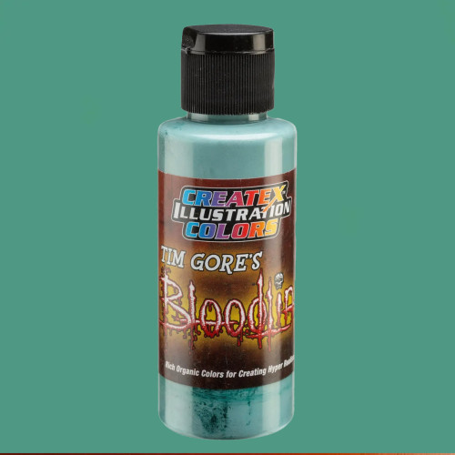 Фарба для аерографії Холодний тон 5030, Illustration Lifeline Cool Tone, 60 мл