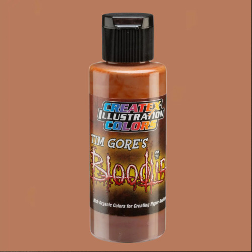 Краска для аэрографии Эспрессо 5020, Illustration Lifeline Espresso, 60 мл