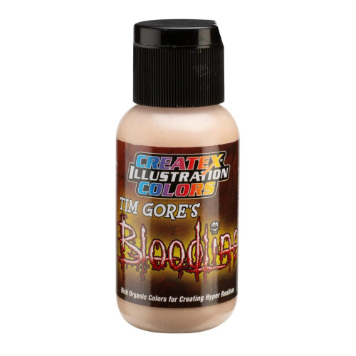 Фарба для аерографії Натуральний 5026, Illustration Colors Lifeline Natural, 10 мл Фарба для аерографії Натуральний 5026, Illustration Colors Lifeline Natural, 10 мл