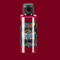 Краска для аэрографии непрозрачный Маджента W117, Wicked Opaque Magenta, 10 мл