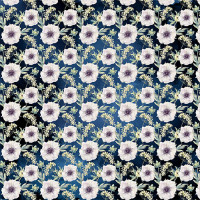 Лист двусторонней бумаги для скрапбукинга Night garden №01072-2 30,5х30,5 см Лист двусторонней бумаги для скрапбукинга Night garden №01072-2 30,5х30,5 см