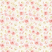 Лист двусторонней бумаги для скрапбукинга Tenderness and love №01085-1 30,5х30,5 см Лист двусторонней бумаги для скрапбукинга Tenderness and love №01085-1 30,5х30,5 см