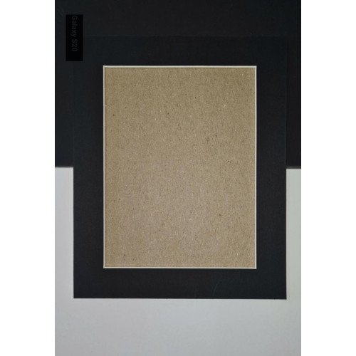 Картон Eskabord  для зашивки картини або фото