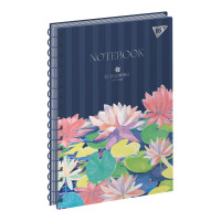 Блокнот у клітинку А5 7БЦ Turnowsky YES, 64 арк. Блокнот у клітинку А5 7БЦ Turnowsky YES, 64 арк.