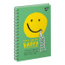 Блокнот у крапку А5 7БЦ Smile YES, 64 арк. Блокнот у крапку А5 7БЦ Smile YES, 64 арк.