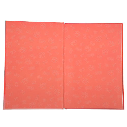 Блокнот у лінійку А5 7БЦ Animalbook YES, 64 арк. Блокнот у лінійку А5 7БЦ Animalbook YES, 64 арк.