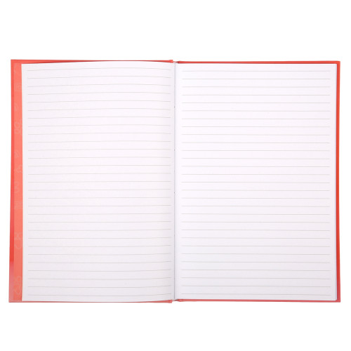 Блокнот у лінійку А5 7БЦ Animalbook YES, 64 арк. Блокнот у лінійку А5 7БЦ Animalbook YES, 64 арк.