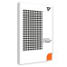Блокнот у лінійку А5 7БЦ Success is built White YES, 64 арк. Блокнот у лінійку А5 7БЦ Success is built White YES, 64 арк.