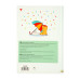 Блокнот у крапку А5 7БЦ Rainy day YES, 64 арк. Блокнот у крапку А5 7БЦ Rainy day YES, 64 арк.