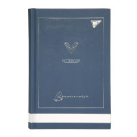 Блокнот у клітинку А5 7БЦ Elegant YES, 64 арк.