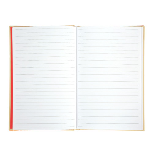 Блокнот у лінійку А5 7БЦ Make art YES, 64 арк. Блокнот у лінійку А5 7БЦ Make art YES, 64 арк.