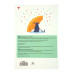Блокнот у клітинку А5 інтегральний Rainy day YES, 64 арк.