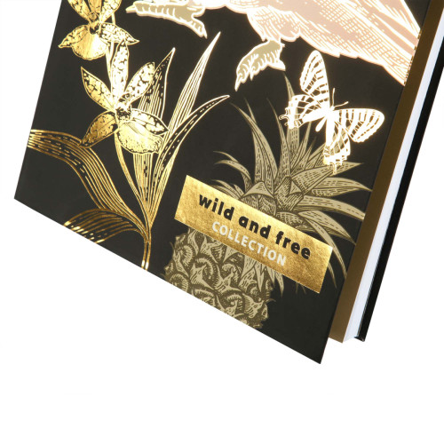 Блокнот у клітинку А5 інтегральний Wild and free YES, 64 арк. Блокнот у клітинку А5 інтегральний Wild and free YES, 64 арк.