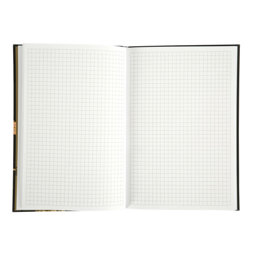 Блокнот у клітинку А5 інтегральний Wild and free YES, 64 арк. Блокнот у клітинку А5 інтегральний Wild and free YES, 64 арк.