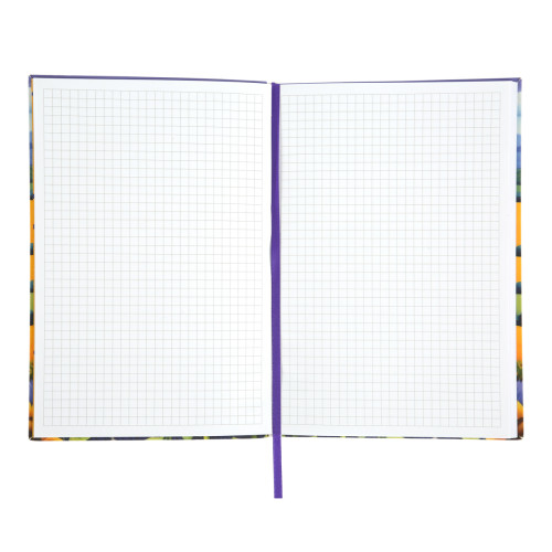 Блокнот у клітинку А5 інтегральний Ukrainian notebook YES, 64 арк. Блокнот у клітинку А5 інтегральний Ukrainian notebook YES, 64 арк.