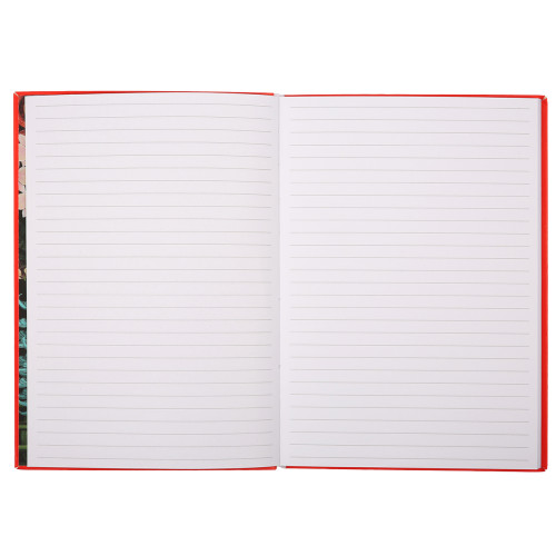 Блокнот у лінійку А5 інтегральний Ikons Flower YES, 64 арк. Блокнот у лінійку А5 інтегральний Ikons Flower YES, 64 арк.