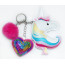 Брелок YES Unicorn