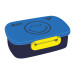 Ланч-бокс YES Smiley World United 420 мл