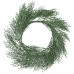 Венок Yes! Fun Кипарис, d-20 см, зеленый