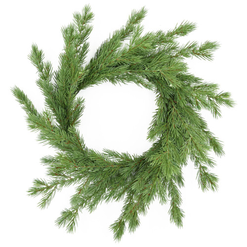 Вінок Yes! Fun Сієна d-20 см, зелений