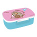 Ланч-бокс YES Pusheen 420 мл