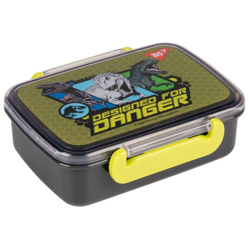 Ланч-бокс YES Jurassic World 420 мл