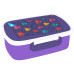 Ланч-бокс YES Dzyvulska 420 мл