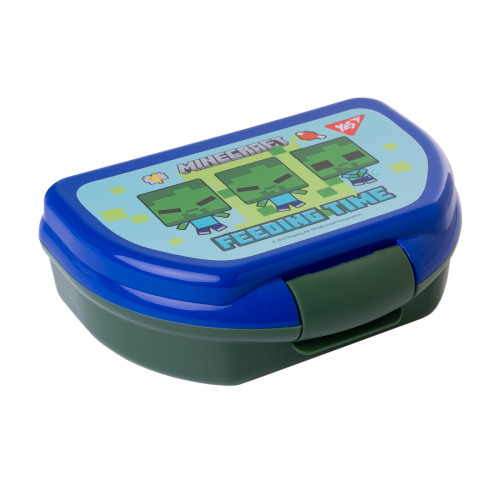 Ланч-бокс YES Minecraft 350 мл