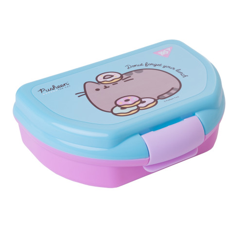 Ланч-бокс YES Cars 350 мл