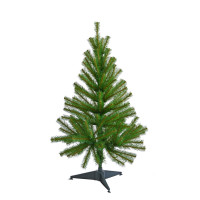 Елка искуственная Yes! Fun h-1,00 м Мальвина