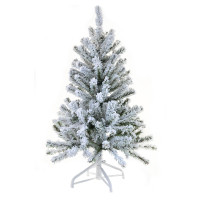 Елка искуственная Yes! Fun h-1,00 м Мальвина заснеженная