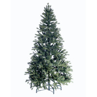 Ялинка штучна Yes! Fun h-2,70 м лита Південна зелена