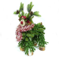 Композиция Yes! Fun h-0,6 м Олень Композиция Yes! Fun h-0,6 м Олень