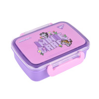 Контейнер Yes Minecraft.Spring 420 мл Контейнер Yes Minecraft.Spring 420 мл