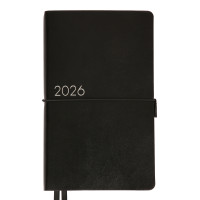 Деловой ежедневник датированный Leo Planner Glory 12х20см 352 стр. мягкий красный Деловой ежедневник датированный Leo Planner Glory 12х20см 352 стр. мягкий красный