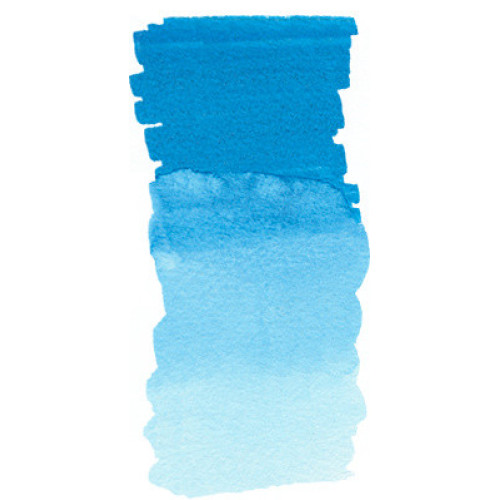 Акварельний двухсторонній маркер Albrecht Дюрера Faber-Castell колір блакитний 160410 Акварельний двухсторонній маркер Albrecht Дюрера Faber-Castell колір блакитний 160410