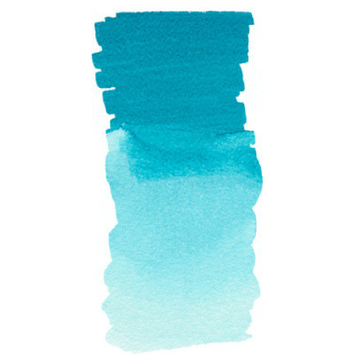 Акварельний двухсторонній маркер Albrecht Дюрера Faber-Castell колір кобальт бірюзовий 160453 Акварельний двухсторонній маркер Albrecht Дюрера Faber-Castell колір кобальт бірюзовий 160453