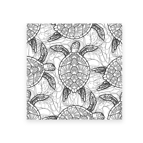 Розмальовка-антистрес Піратські історії Розмальовка-антистрес Піратські історії