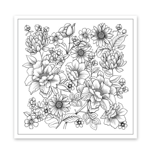 Розмальовка-антистрес Кольоротерапія, 20 стор. Розмальовка-антистрес Кольоротерапія, 20 стор.