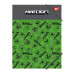 Папка Yes A4 на резинке Minecraft Папка Yes A4 на резинке Minecraft