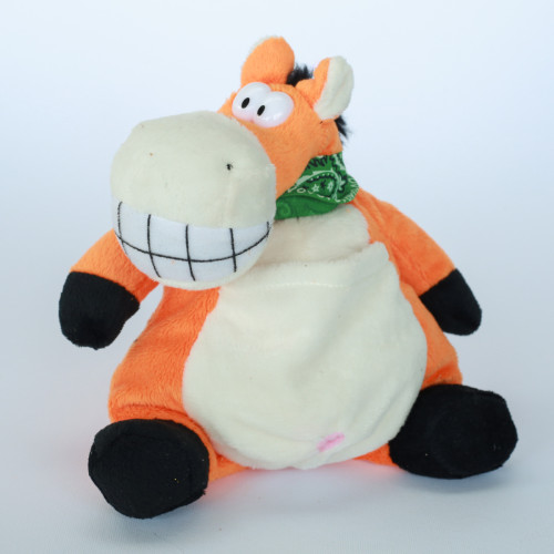 Підставка для мобільного телефону HORSE 20 см